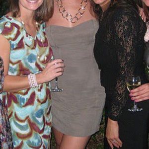 Knockout Olive Green Cocktail Dress🍸