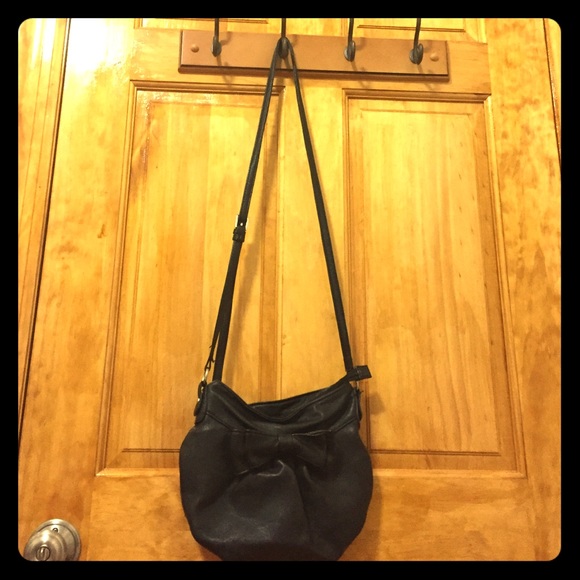 Spring Cross-body Handbag