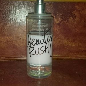 Discontinued beauty rush VS fragrance