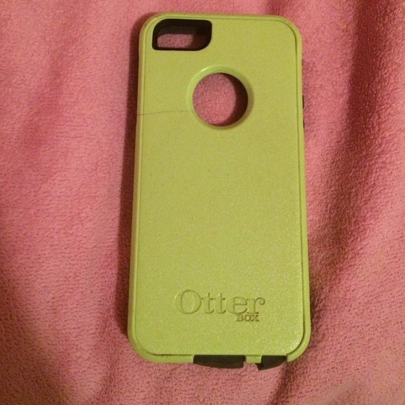 iPhone 5/5s case