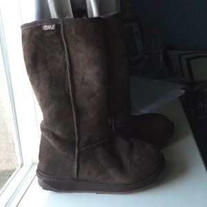 Emu uggs