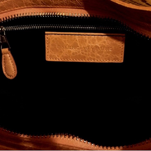 New Balenciaga City Bag - Picture 3 of 4