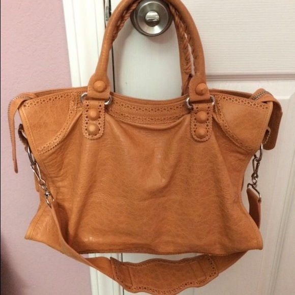 New Balenciaga City Bag - Picture 4 of 4