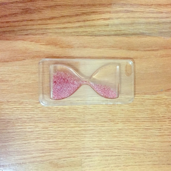 iPhone5s hard case