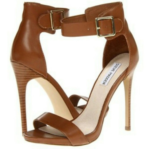 Steve Madden marlenee heel