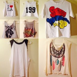 Bundle for @peachy_woman