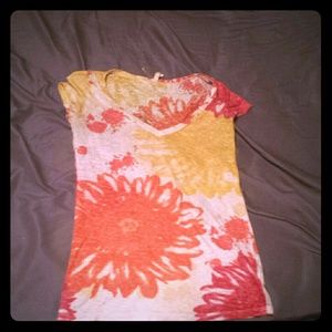 Rue 21 short sleeve shirt