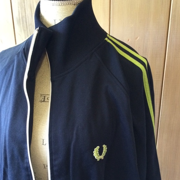FRED PERRY MENS