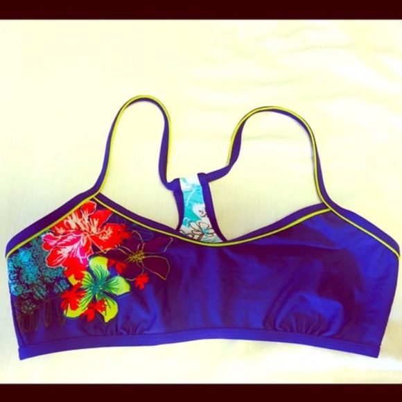 Athleta bikini top - Picture 2 of 2