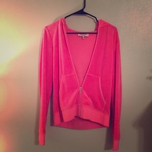 2 Juicy couture jackets