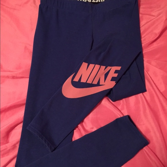 Nike leggings work out pants!
