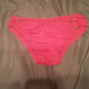 Bathing suit bottoms