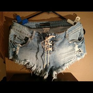 Billabong Shorts