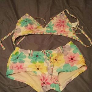 Bathing suit