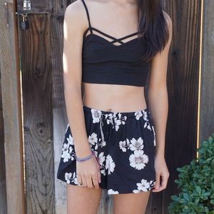 NWT Brandy eves