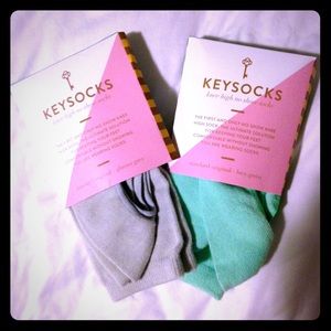 Key socks bundle