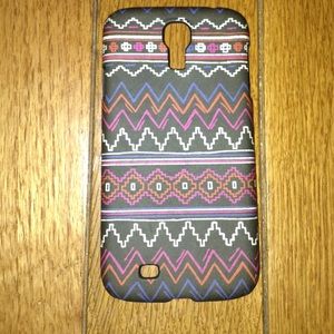 New Aeropostale Samsung Galaxy S4 case