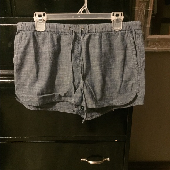 JCREW shorts