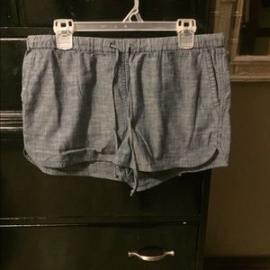 JCREW shorts