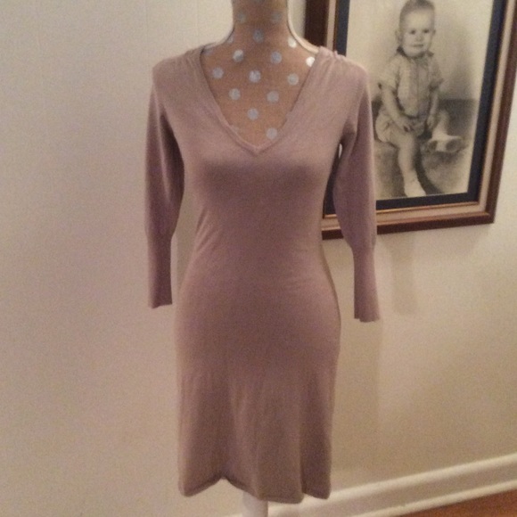 BCBG dress