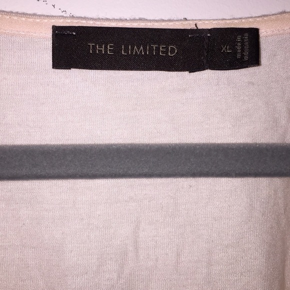 SOLD✨Blush Pink Sequin Top - Picture 4 of 4