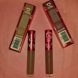 Lime Crime Bundle