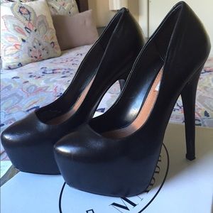 Steve Madden Dejavù pumps