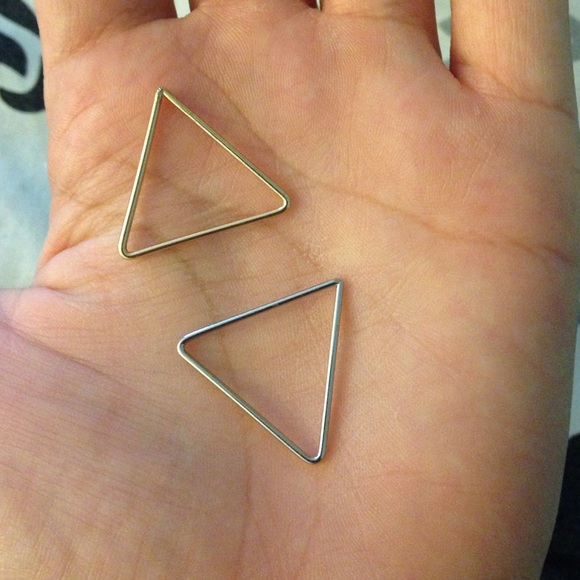 6 Midi Rings 💍 - Picture 2 of 3