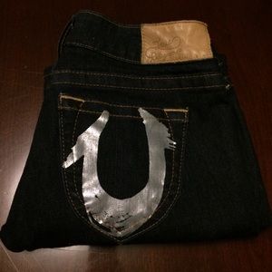 NWOT True Religion Jeans