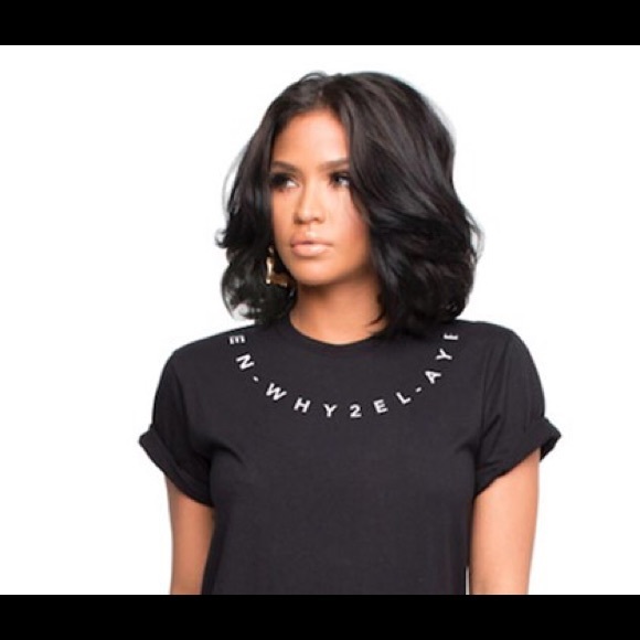 🚫SOLD🚫 🆕 EXCLUSIVE!! CASSIE X Y&R collection T