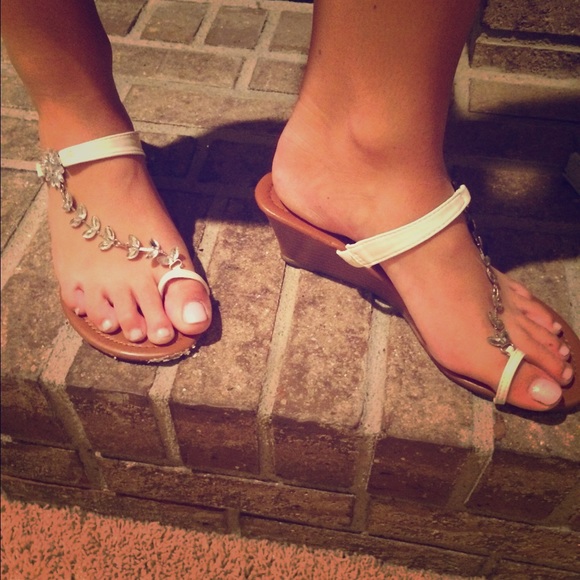 Toe Wedges