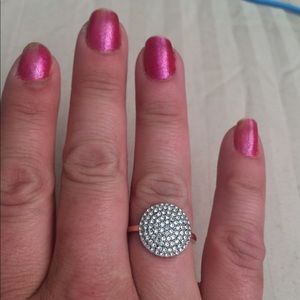 Brand new Michael Kors ring