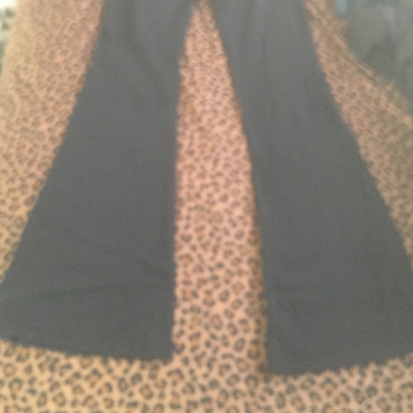 Genetic denim jegging like black pants - Picture 4 of 4