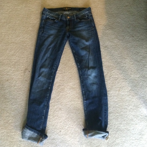 Lucky brand jeans MAKE OFFERS!