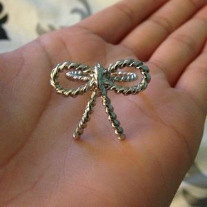 Bow Ring 💍