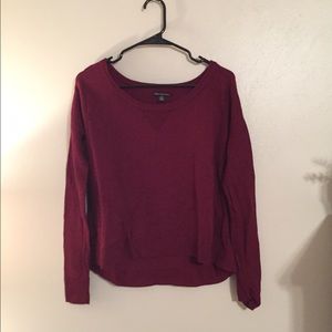 American eagle sweater
