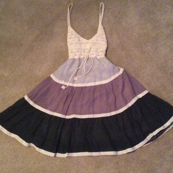 Flattering Summer Dress
