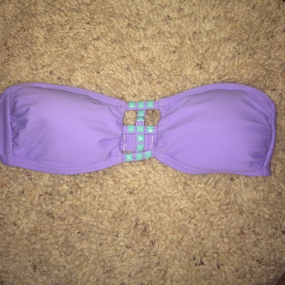 Target Bathing Suit Top