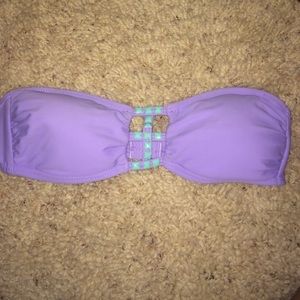 Target Bathing Suit Top