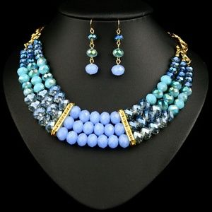 Necklace Set