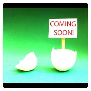 New goods this week! ??????