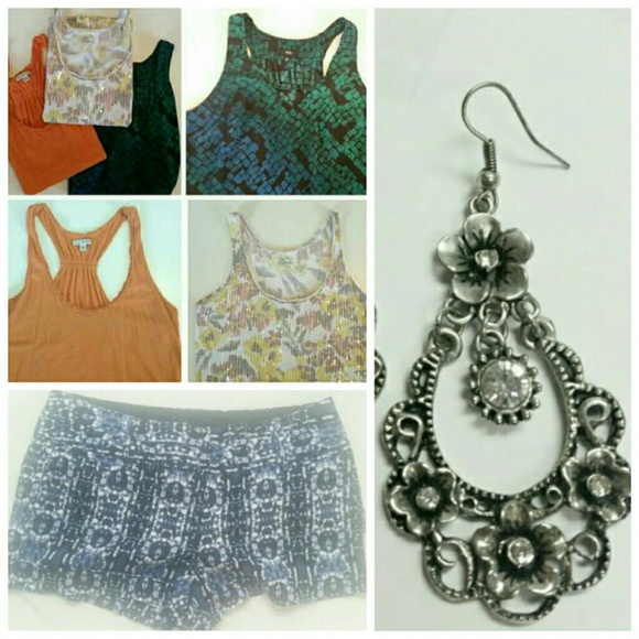 BUNDLE FOR @dhoffman728