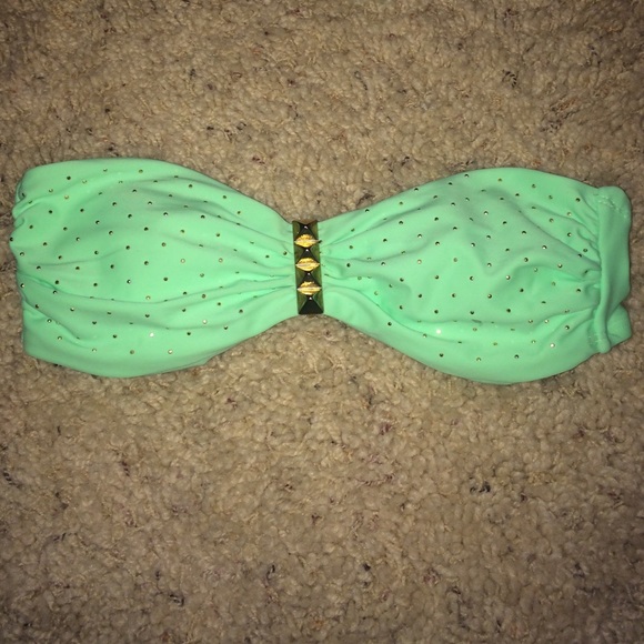 Target Bathing Suit Top