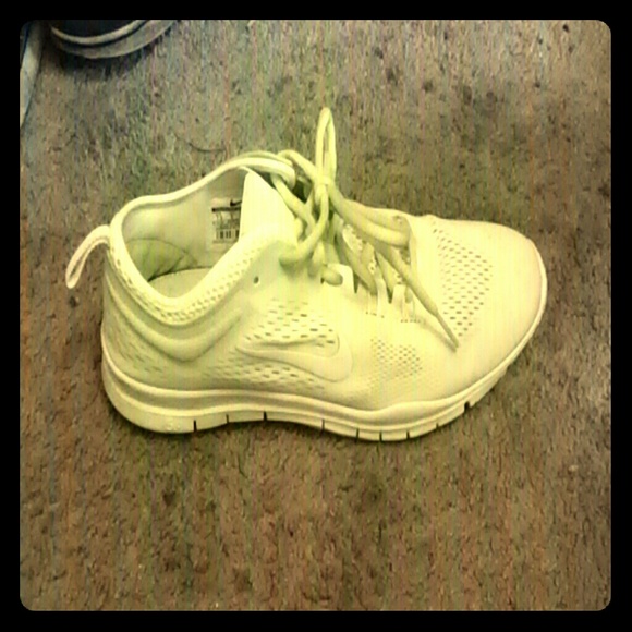 Nike Free 5.0