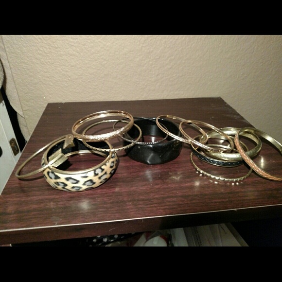 Bangles