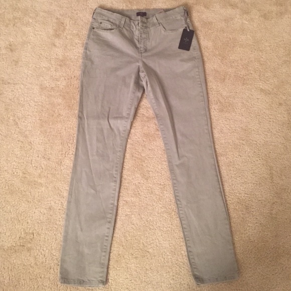 NYDJ Pants - *BRAND NEW* NYDJ Slimming Jegging