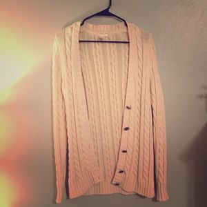 Forever22 cardigan