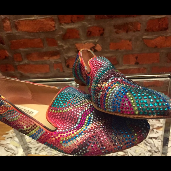 Steve Madden Loafers