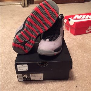 Air Jordan 10s