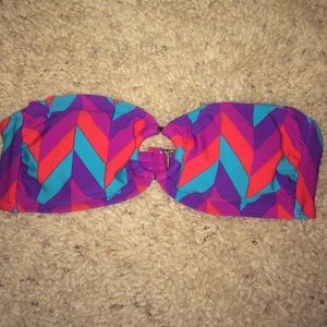 Target Bathing Suit Top